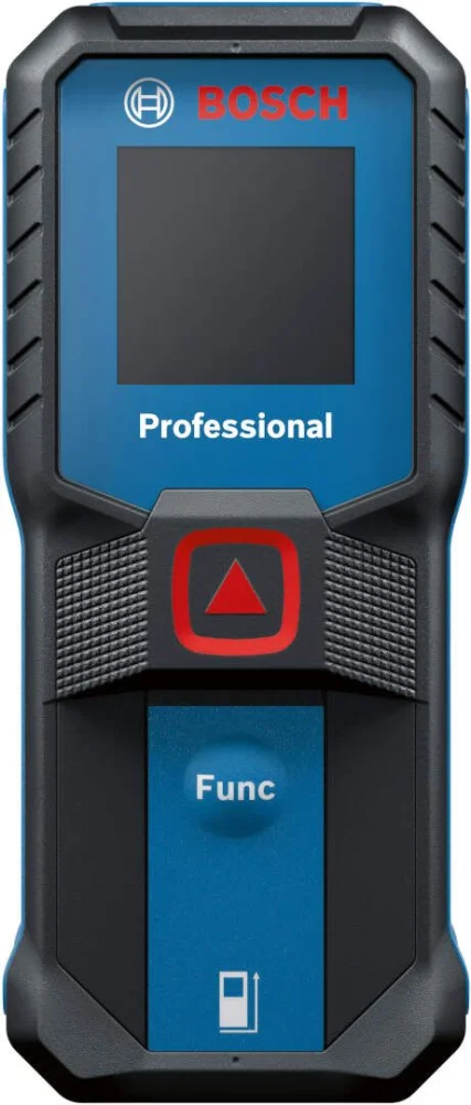 Bosch Laserski daljinomer GLM 25-23 Professional, Domet 25m 0601072W00