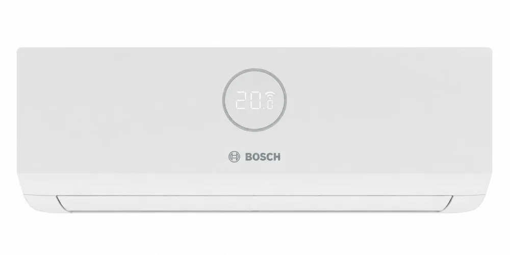 Bosch Inverter klima CL3000i-35 WE, 12000 BTU, Wi-Fi Ready, Bela+ Wi-Fi adapter za klimu RAC