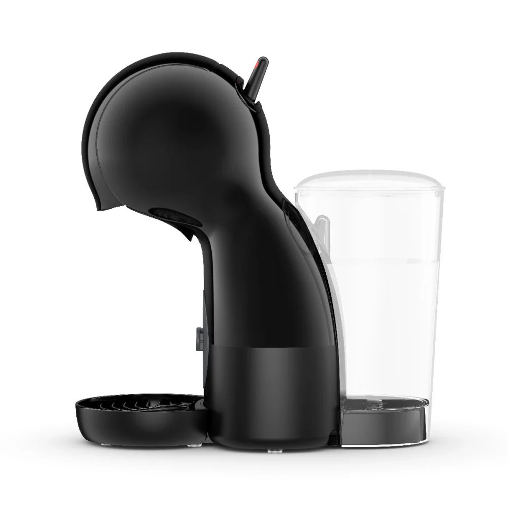 Krups Aparat za kafu Dolce Gusto Piccolo XS KP1A3B10, 1600 W, 0.8 l, 15 bara, Crni