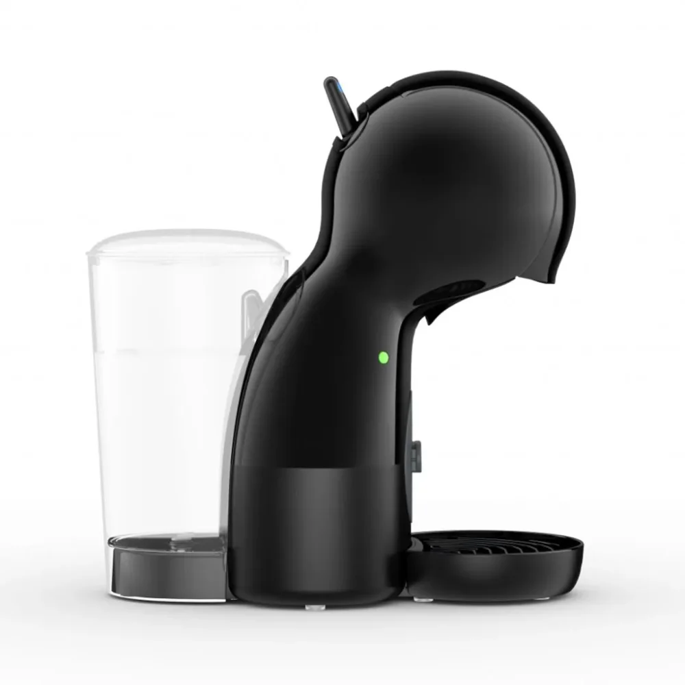 Krups Aparat za kafu Dolce Gusto Piccolo XS KP1A3B10, 1600 W, 0.8 l, 15 bara, Crni
