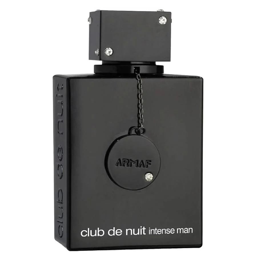 Armaf Muška toaletna voda Club de Nuit Intense, EDT, 105 ml