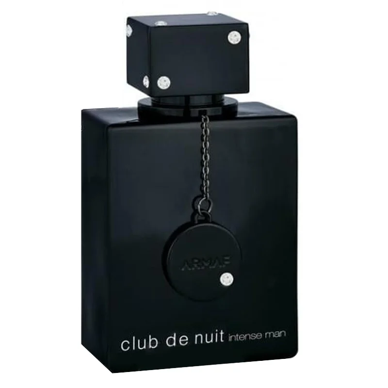 Armaf Muška toaletna voda Club de Nuit Intense, EDT, 105 ml
