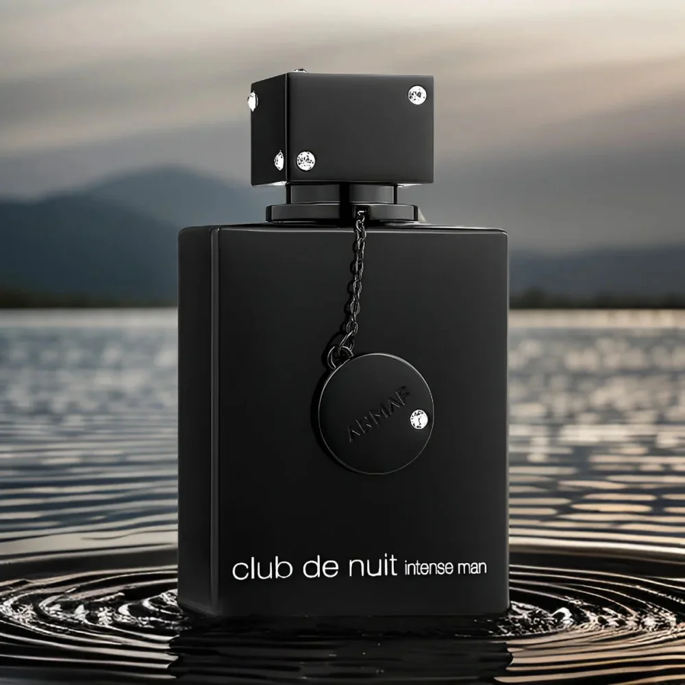 Armaf Muška toaletna voda Club de Nuit Intense, EDT, 105 ml