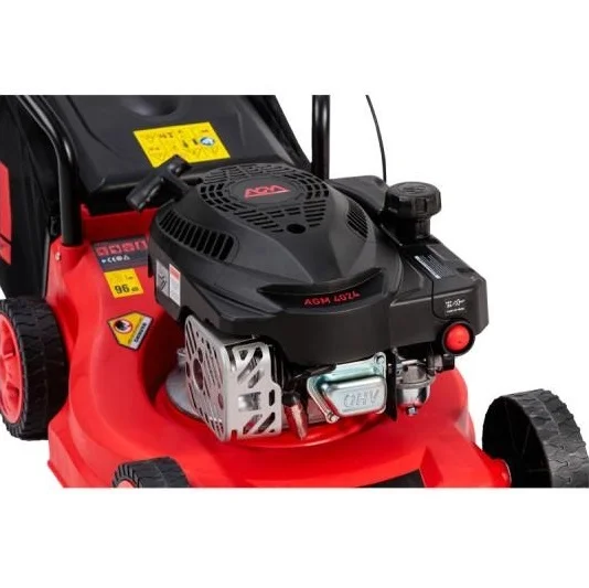 AGM Motorna kosilica 4024, 1.6 kW, 2,1 KS, 39 cm