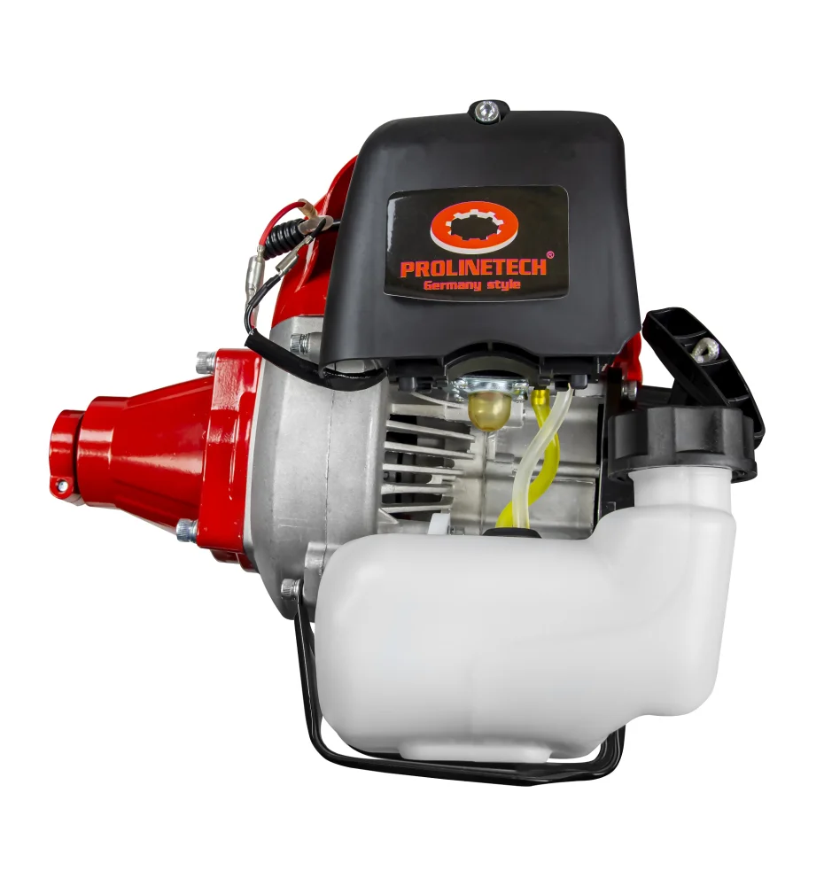 PROLINETECH Motorni trimer Germay Style PLT/BC-112EXPERT