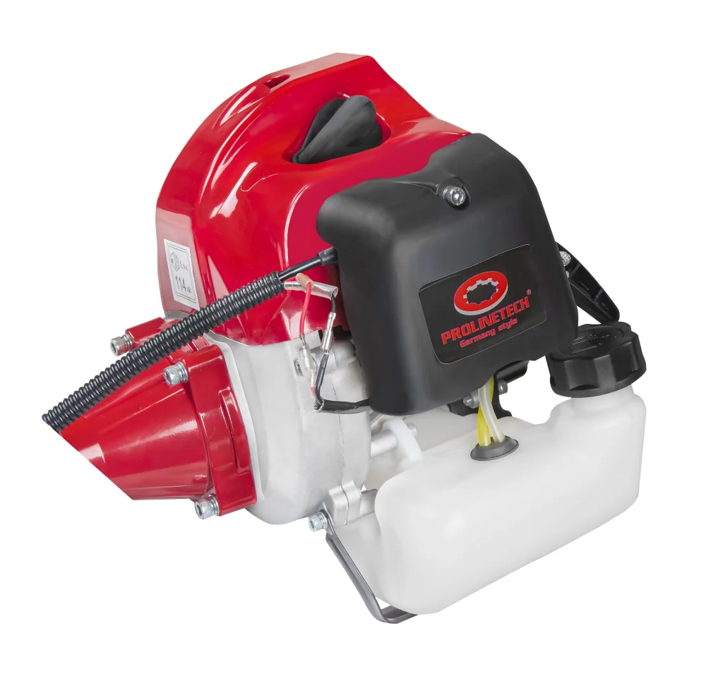 PROLINETECH Motorni trimer Germay Style PLT/BC-112EXPERT