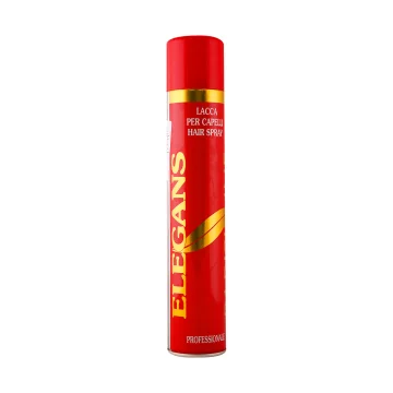 Parisienne Lak za kosu 300ml