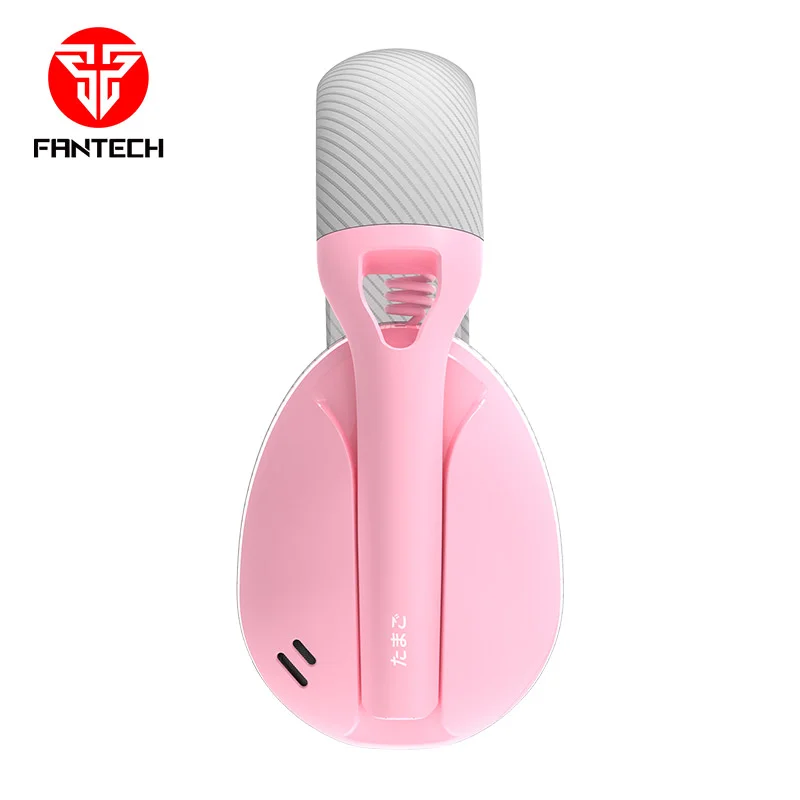 FANTECH WHG01 Tamago Bežične slušalice, 20-20kHz, 400 mAh, Sakura Roze