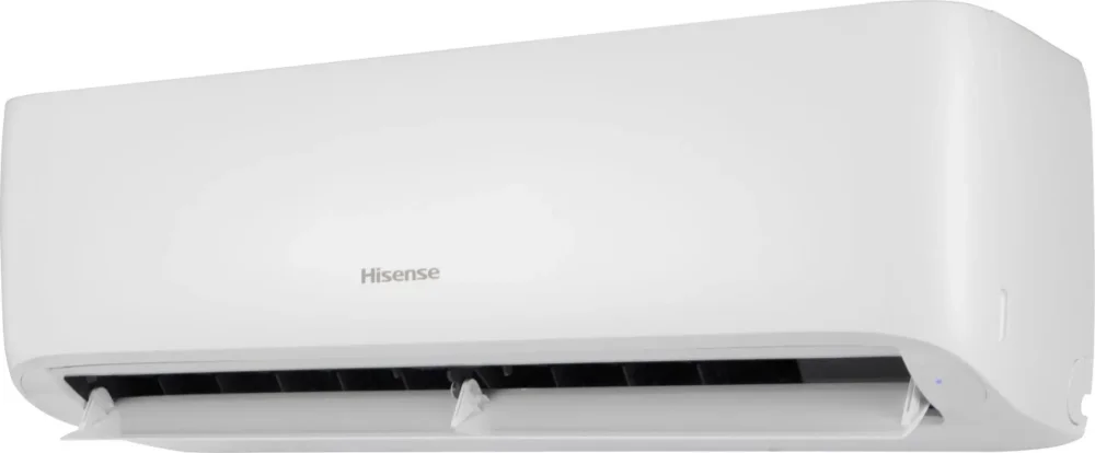 Hisense Inverter klima Easy Smart CA35YR03G, 12000 BTU, 7 brzina, Wi-Fi Ready, Bela