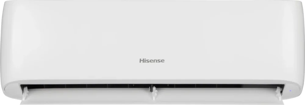 Hisense Inverter klima Easy Smart CA35YR03G, 12000 BTU, 7 brzina, Wi-Fi Ready, Bela