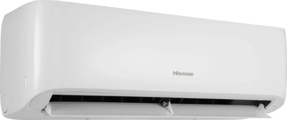 Hisense Inverter klima Easy Smart CA35YR03G, 12000 BTU, 7 brzina, Wi-Fi Ready, Bela