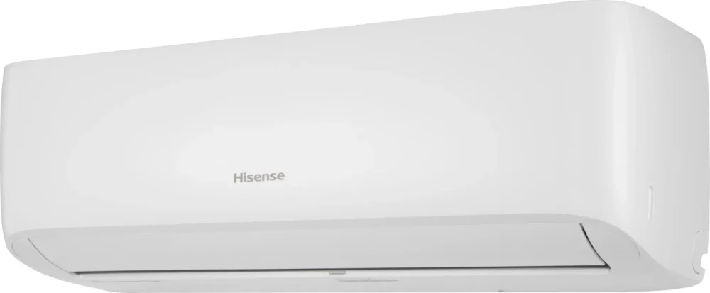 Hisense Inverter klima Easy Smart CA35YR03G, 12000 BTU, 7 brzina, Wi-Fi Ready, Bela