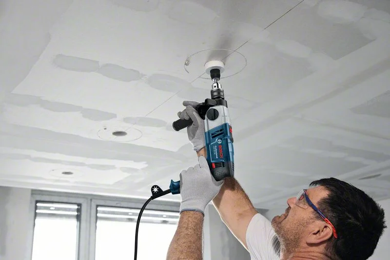 Bosch Vibraciona bušilica GSB 18-2 RE, Profi kofer 06011A2190