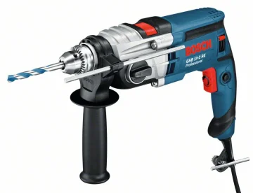 Bosch Vibraciona bušilica GSB 18-2 RE, Profi kofer 06011A2190