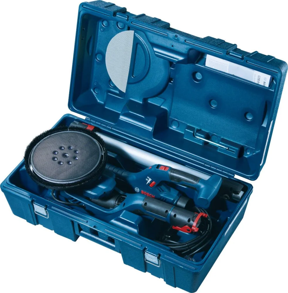 BOSCH Brusilica za zid - žirafa GTR 550 215mm 550W 06017D4020