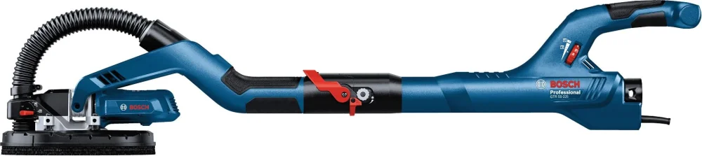 BOSCH Brusilica za zid - žirafa GTR 550 215mm 550W 06017D4020