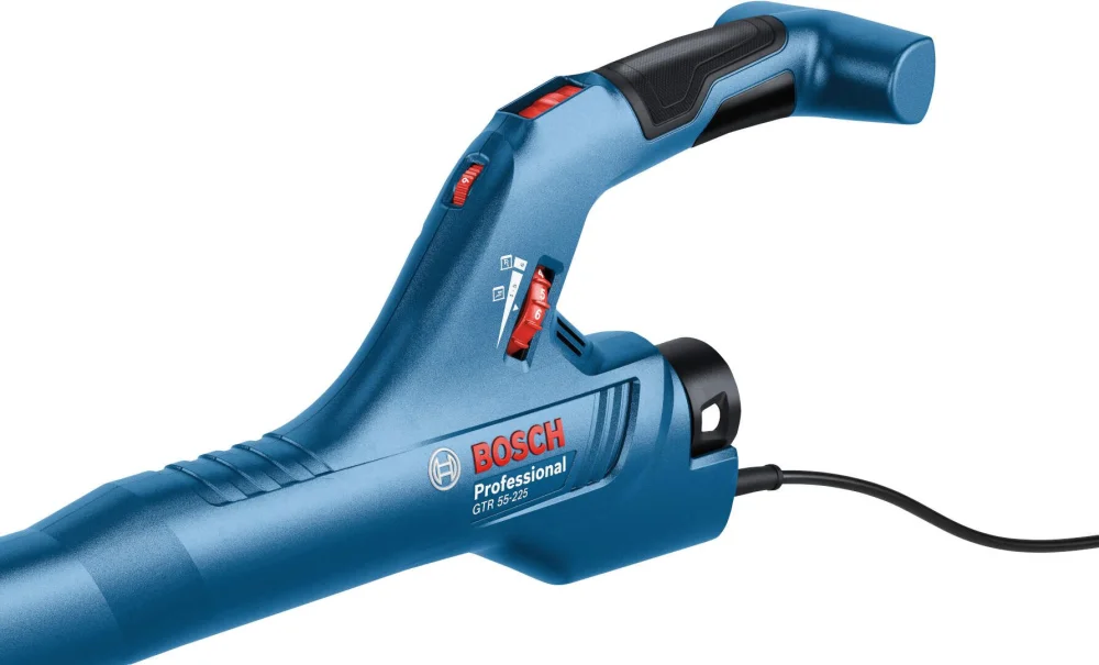 BOSCH Brusilica za zid - žirafa GTR 550 215mm 550W 06017D4020