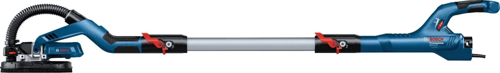 BOSCH Brusilica za zid - žirafa GTR 550 215mm 550W 06017D4020