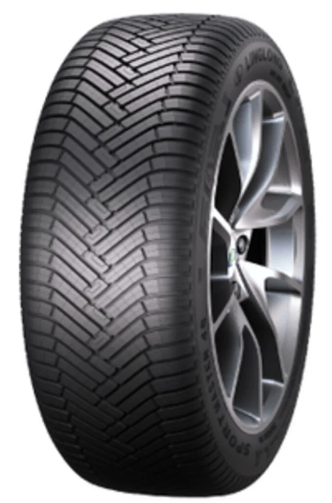 Linglong All season guma 205/55R16 91V Sport Master 4S EU