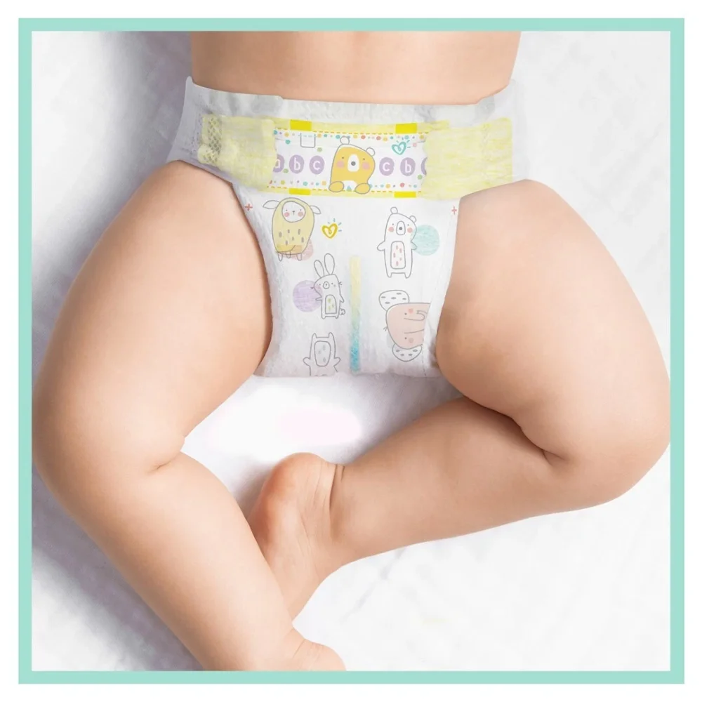 Pampers Pelene Premium Care 4, Monthly, 9-14 kg, 188/1