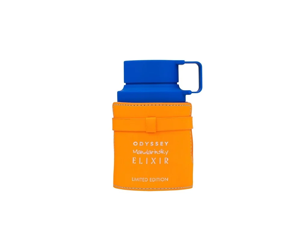 Armaf Muški parfem Odyssey Mandarin Sky Elixir, EDP, 100 ml