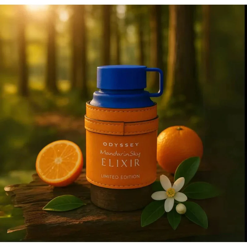 Armaf Muški parfem Odyssey Mandarin Sky Elixir, EDP, 100 ml