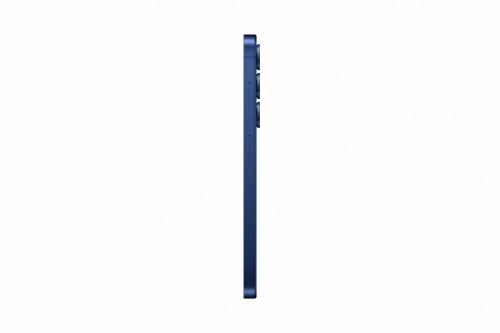 Samsung Mobilni telefon Galaxy S25 12GB/256GB, Navy