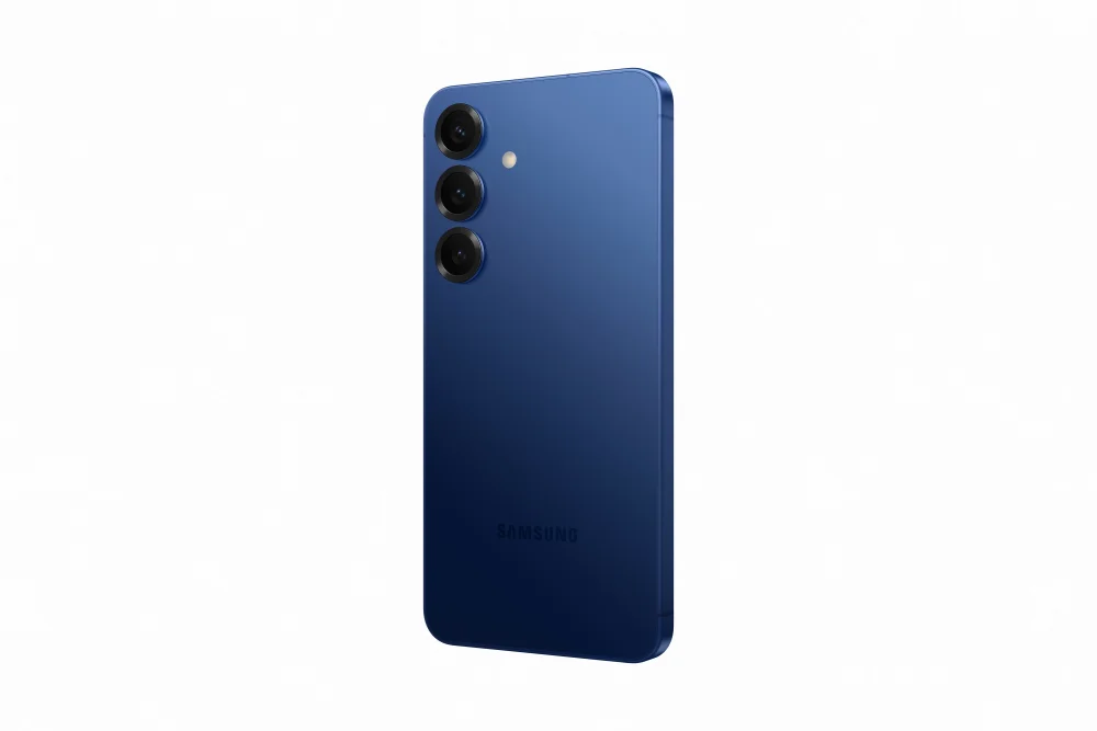 Samsung Mobilni telefon Galaxy S25 12GB/256GB, Navy