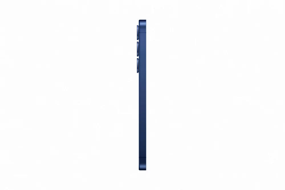 Samsung Mobilni telefon Galaxy S25 12GB/256GB, Navy