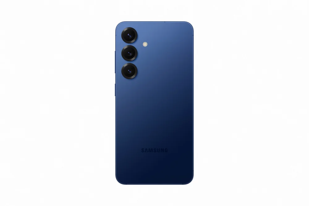 Samsung Mobilni telefon Galaxy S25 12GB/256GB, Navy