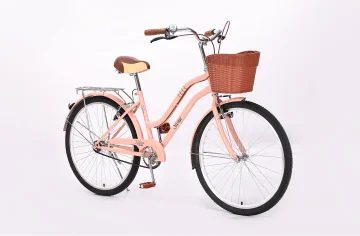 Xplorer Bicikl Siena, 26", Kajsija
