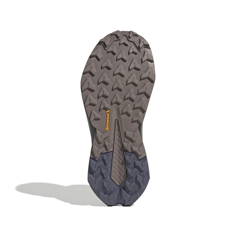 Adidas Ženske cipele Terrex Trailmaker 2 Mid Gtx W, JQ9949, Sive