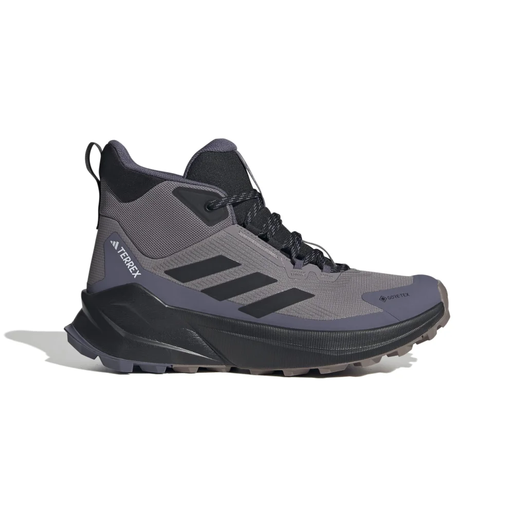 Adidas Ženske cipele Terrex Trailmaker 2 Mid Gtx W, JQ9949, Sive