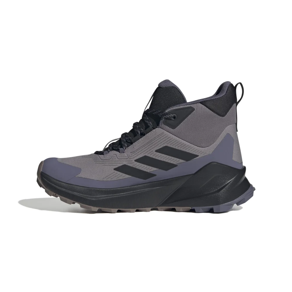 Adidas Ženske cipele Terrex Trailmaker 2 Mid Gtx W, JQ9949, Sive