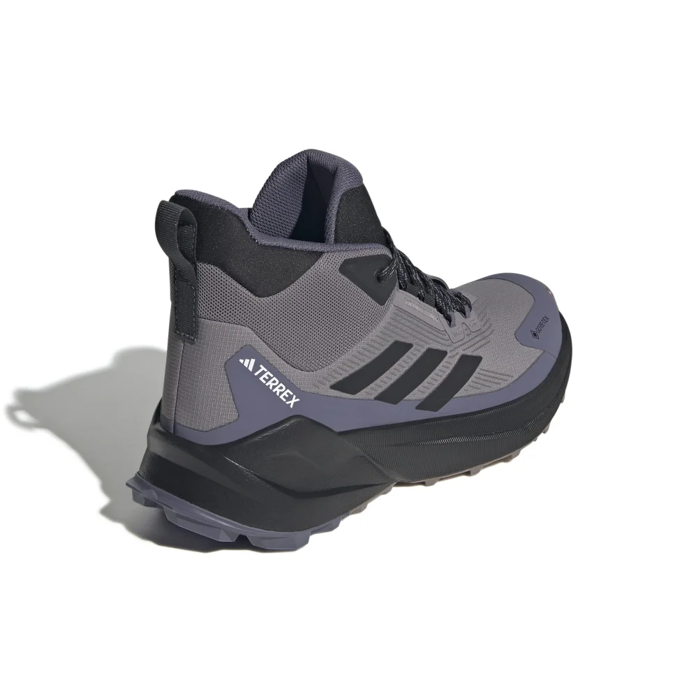 Adidas Ženske cipele Terrex Trailmaker 2 Mid Gtx W, JQ9949, Sive