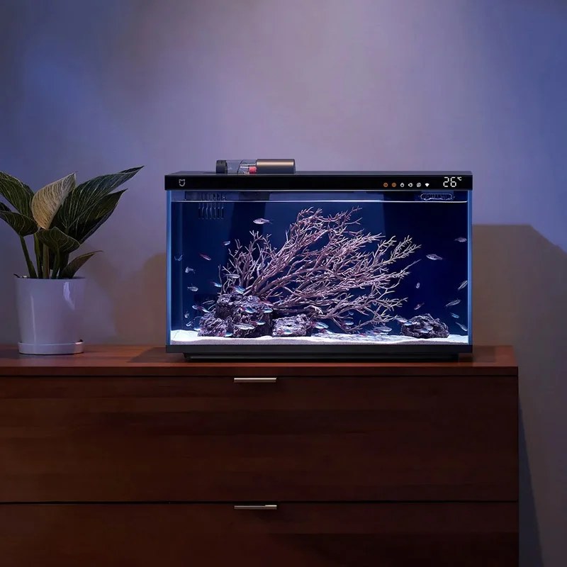 Xiaomi Mijia MYG100 Pametni akvarijum