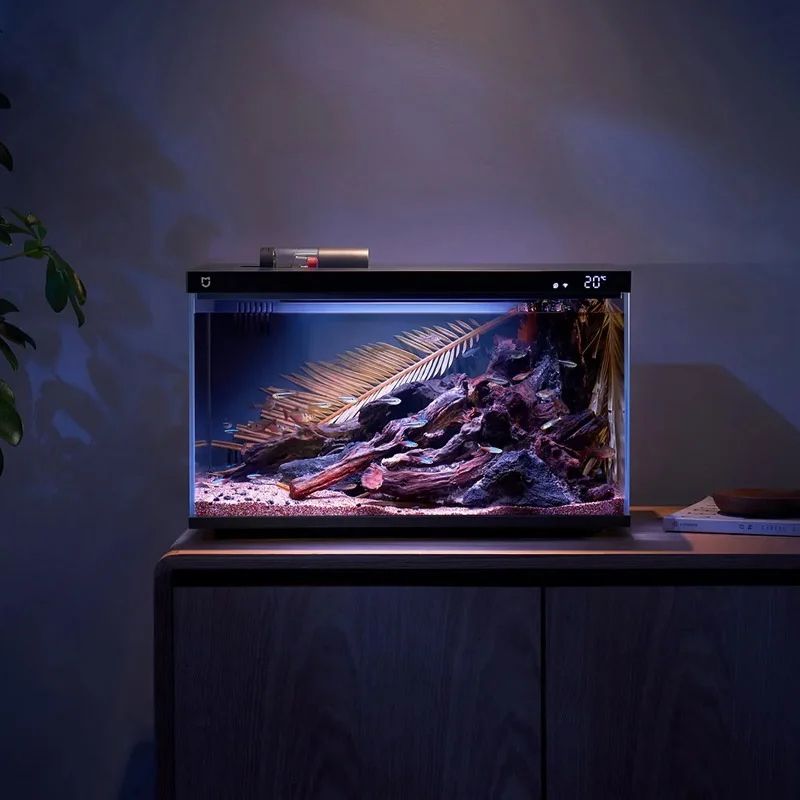 Xiaomi Mijia MYG100 Pametni akvarijum