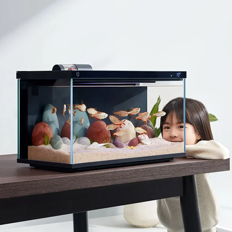 Xiaomi Mijia MYG100 Pametni akvarijum