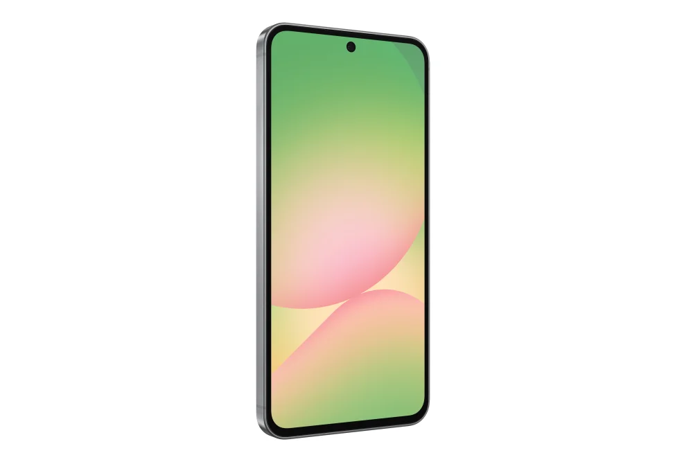 Samsung Galaxy A56 8/128 5G Crni