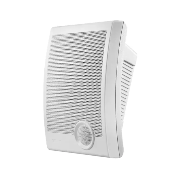 VITRON Nazidni zvučnik VZZ-P115 10-15W, 100V, Beli
