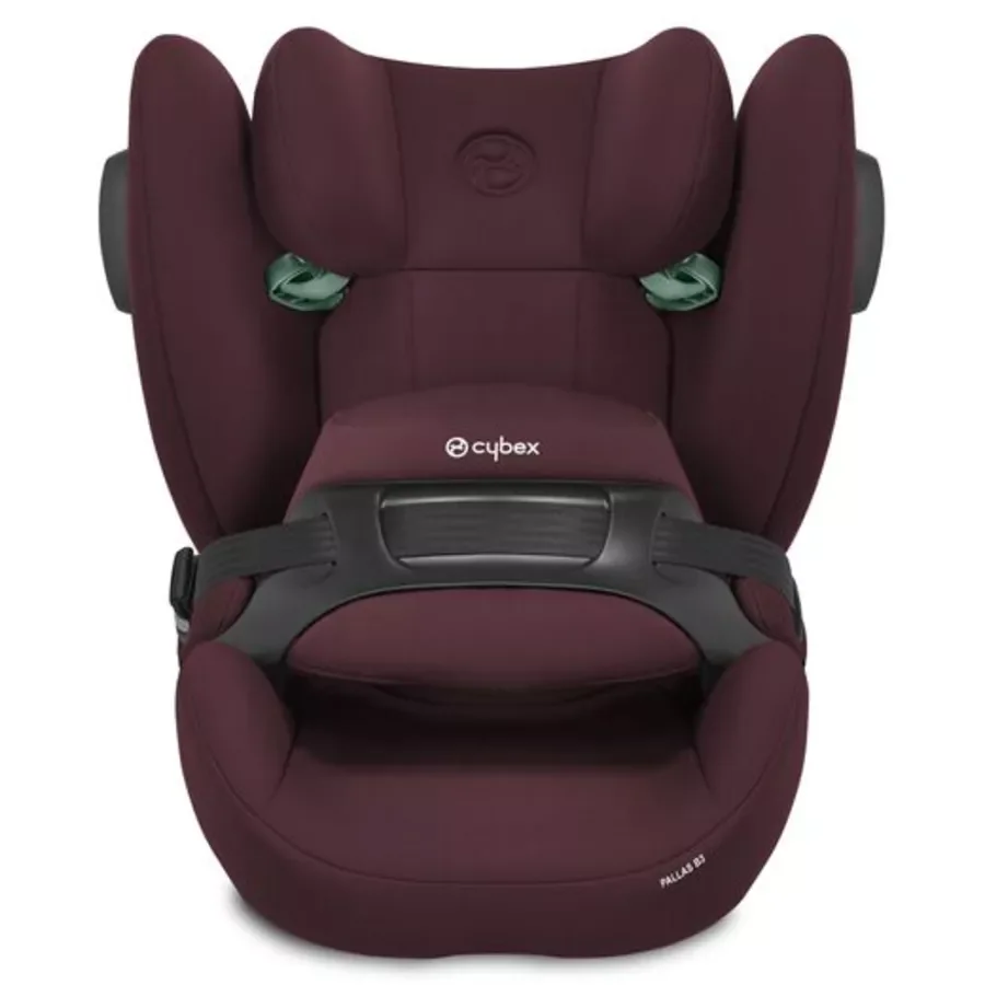 Cybex Auto sedište za decu Pallas B3, 76-150cm, Bordo