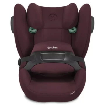 Cybex Auto sedište za decu Pallas B3, 76-150cm, Bordo