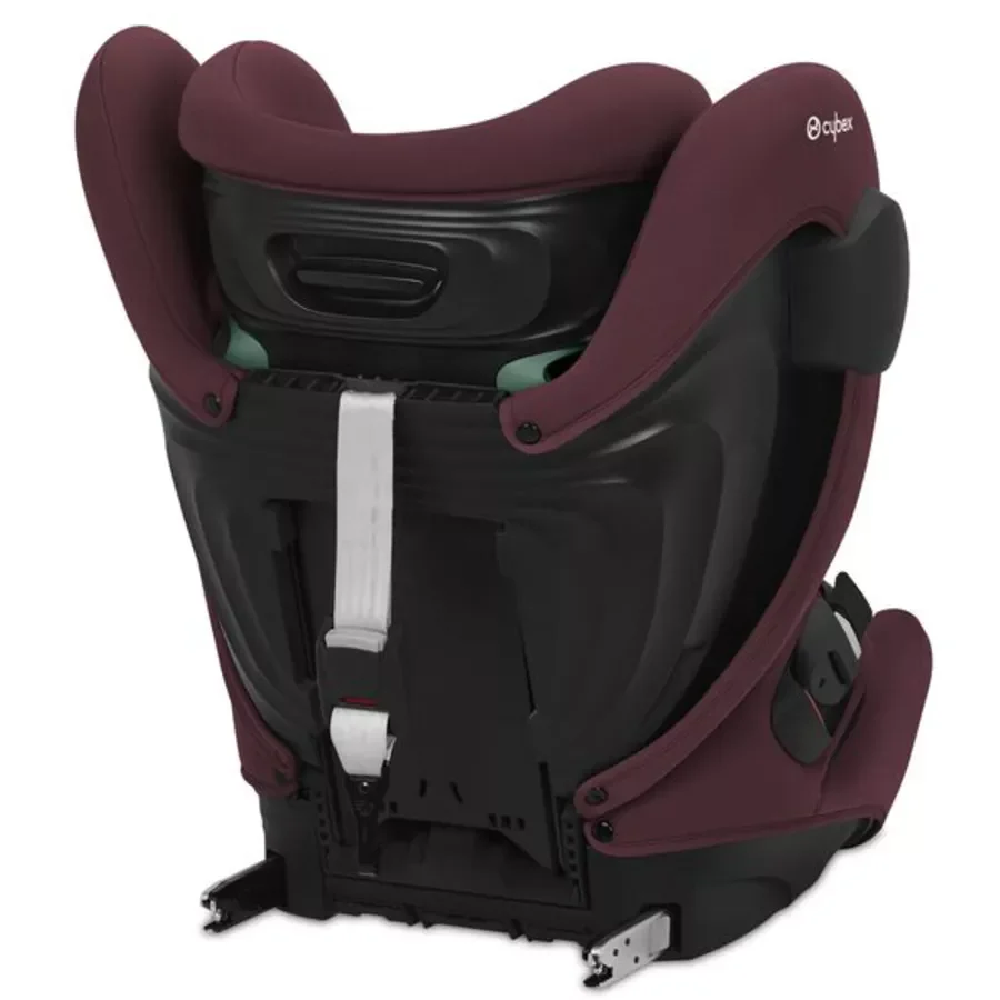 Cybex Auto sedište za decu Pallas B3, 76-150cm, Bordo