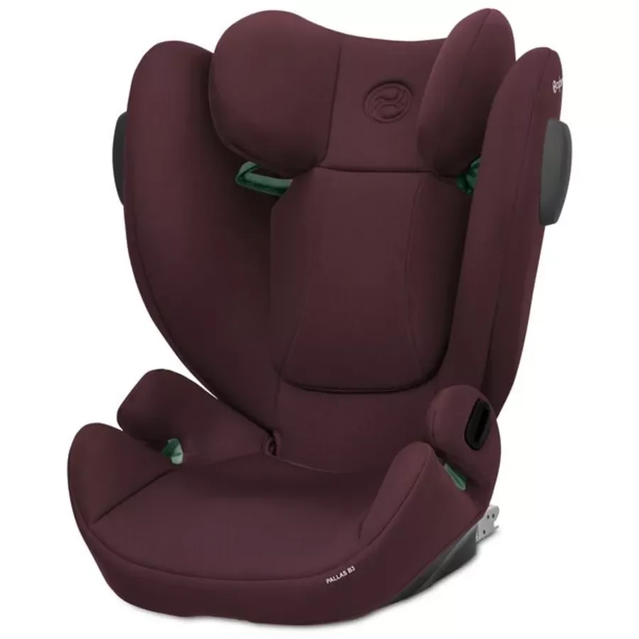 Cybex Auto sedište za decu Pallas B3, 76-150cm, Bordo