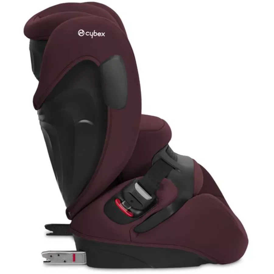 Cybex Auto sedište za decu Pallas B3, 76-150cm, Bordo