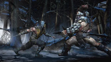 WARNER BROS Igrica PS4 Mortal Kombat X Playstation Hits