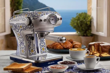 Ariete POSITANO Espresso mašina AR1389POS