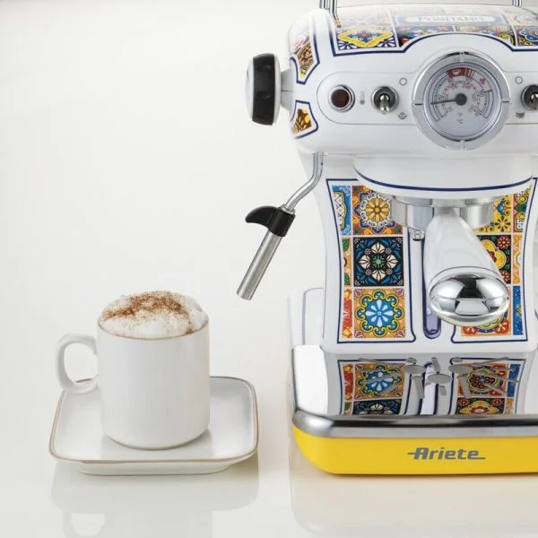 Ariete POSITANO Espresso mašina AR1389POS