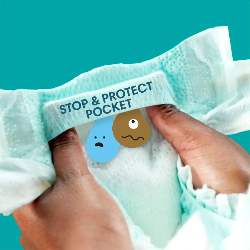 Pampers Pelene Premium Care 5, Monthly, 11-15 kg, 160/1