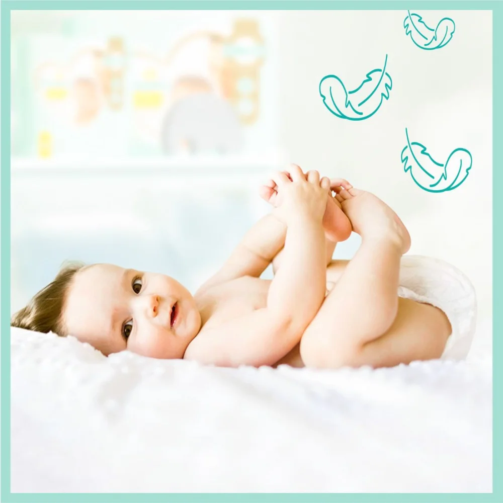 Pampers Pelene Premium Care 5, Monthly, 11-15 kg, 160/1